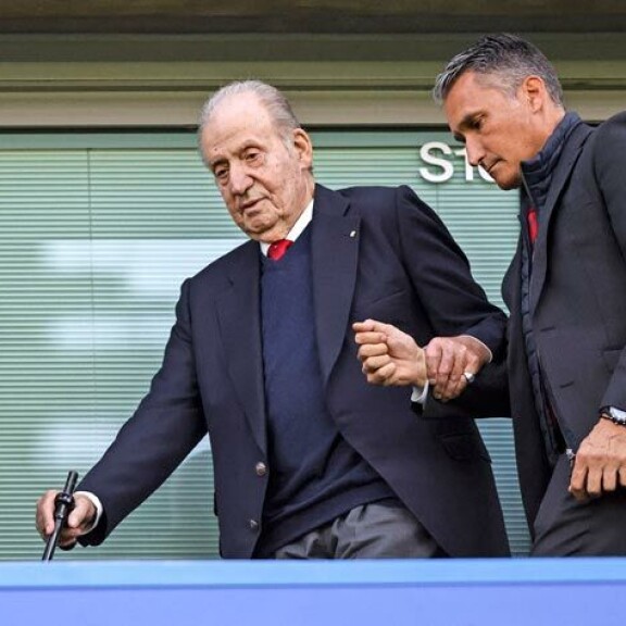 Juan Carlos kaipaa kotimaataan ja haluaisi palata Espanjaan pysyvästi. Juan Carlos kaipaa kotimaataan ja haluaisi palata Espanjaan pysyvästi.