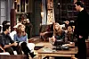 Frendit oli 90-luvun suosituin sitcom-sarja.