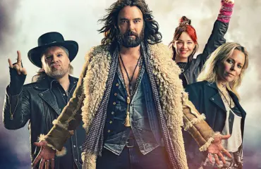 Tältä näyttää Mikko Leppilampi miljoonatilinsä juoneena rocktähtenä: "Rock’n’roll-elämä on tämmöstä"