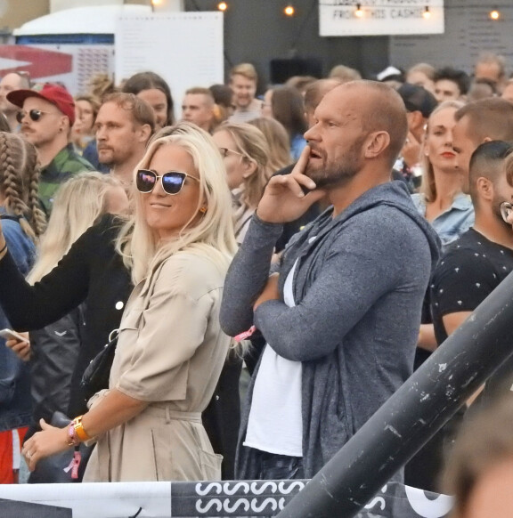 Nanna asuu Karalahtien Keravan-kodissa, ja Seiskan tietojen mukaan Jere on viime aikoina liikkunut Järvenpäässä.
