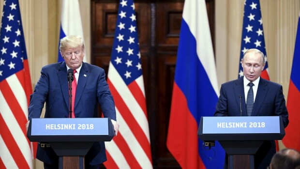 Muistatko Yhdysvaltojen presidenttien aiemmat Suomi-vierailut? – katso videot