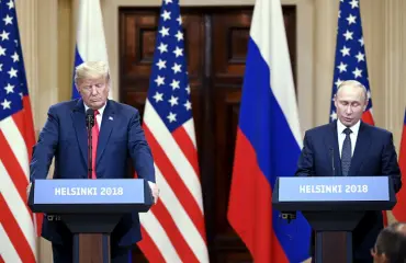 Muistatko Yhdysvaltojen presidenttien aiemmat Suomi-vierailut? – katso videot