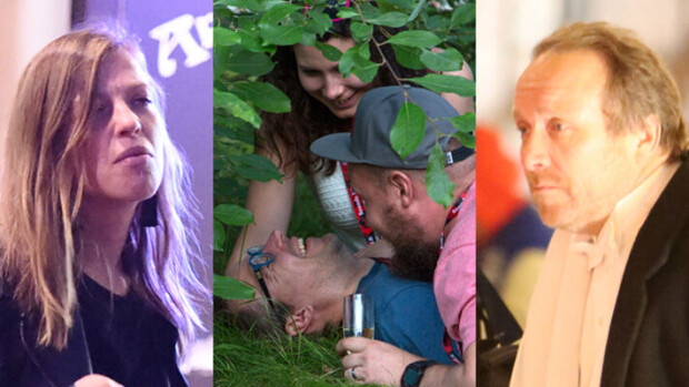 Annika Saarikko ei ole ainoa hoipertelija – katso poliitikkojen kännisekoilukuvat vuosien varrelta!