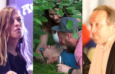 Annika Saarikko ei ole ainoa hoipertelija – katso poliitikkojen kännisekoilukuvat vuosien varrelta!