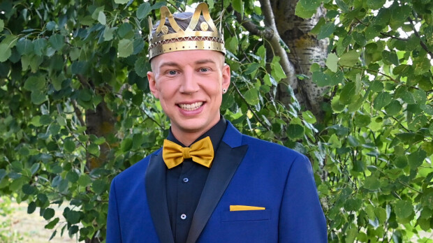 Kanttorikunkku Pasi Flodström: Näin kirkkomaailmassa suhtaudutaan tangoiluuni