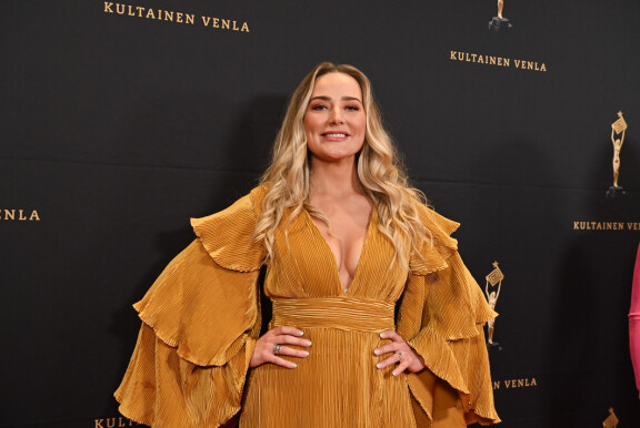 Pilvi on suomalaisille tuttu muun muassa Putouksesta.