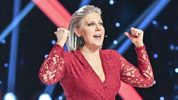 Vappu Pimiä jyrähtää: 'Mieti kaksi kertaa'