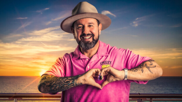 Rakkaus löytyi Sinkkulaivalta: yksi pari päätyi alttarille asti