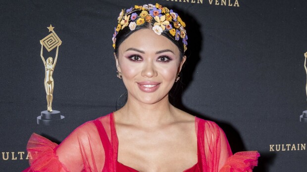 Shirly Karviselta sydäntäriipaiseva päivitys