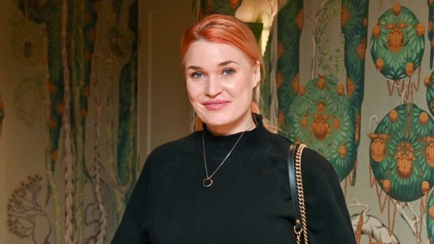 Iida Ketola avoimena: Äitiys ei ole minun juttuni Iida Ketola