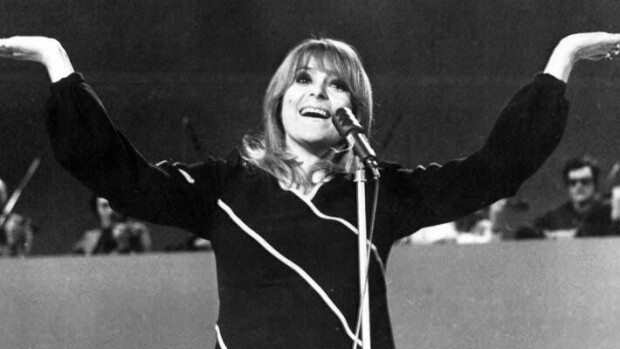 Marion Rung muistelee Euroviisukokemustaan: Olin kuin Liisa Ihmemaassa Marion Rung