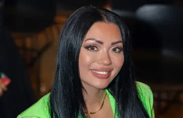 Shirly Karvinen avautuu tyylistään: ”12-vuotias minä olisi niin ylpeä!”