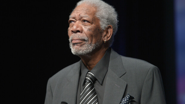 Morgan Freeman, 86, sairastui