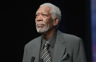 Morgan Freeman, 86, sairastui