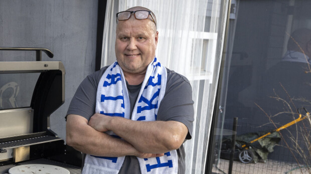 Timo Jutila paljasti mökkisuunnitelmansa pubissa