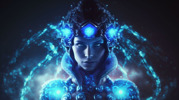 Näyttelijät raivostuivat - Hollywood-studiot haluavat ikuisen omistusoikeuden tähtien tekoälykopioihin