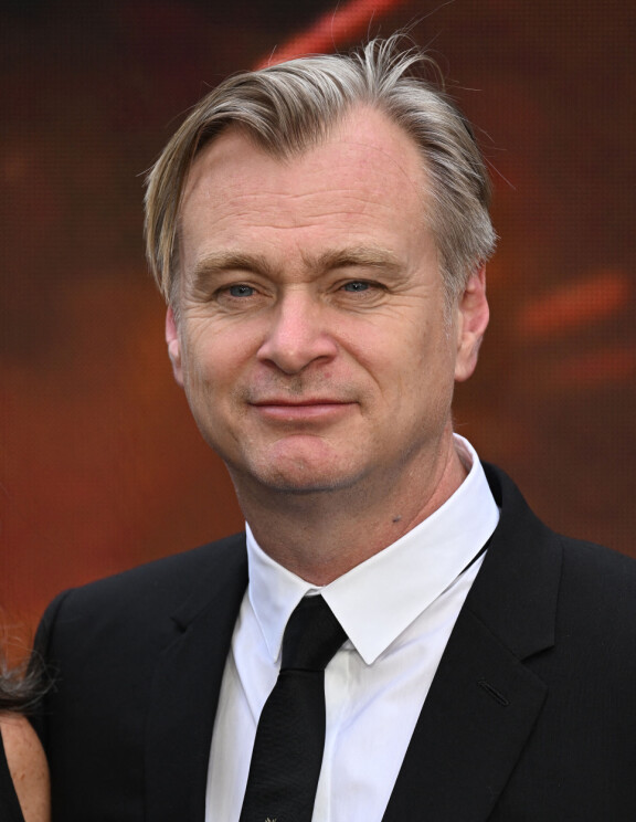 Christopher Nolanin tunnetuimpiin elokuviin lukeutuvat esimerkiksi Inception, Tenet ja Memento.