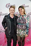 Meri ja Saara Aalto