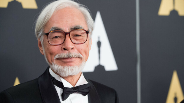Eläköityvä Hayao Miyazaki julkaisi uuden elokuvan kaikessa hiljaisuudessa