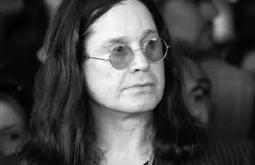 Ozzy Osbourne on kuollut