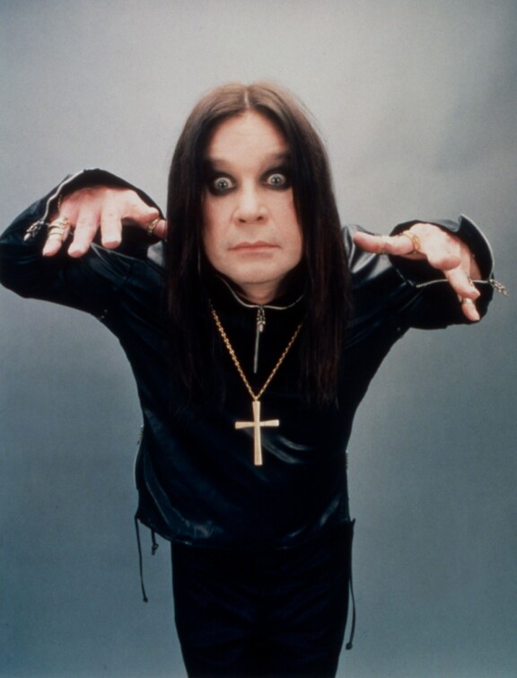 Ozzy julkaisi menestyksekkään soolouransa aikana esimerkiksi legendaariset Diary of a Madman- ja Bark at the Moon -albumit.