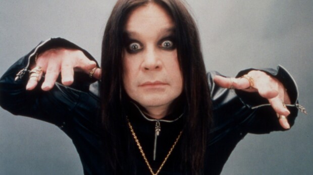 Ozzy Osbournen vointi huononee silmissä - Pimeyden prinssi palasi pyörätuoliin