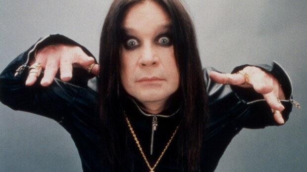 Ozzy Osbournen yllättävä avautuminen: ”Minun olisi pitänyt kuolla”