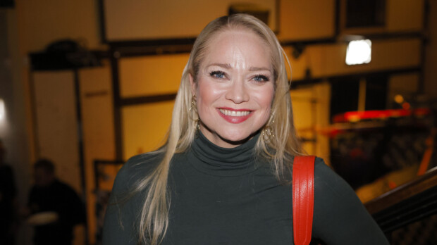 Pippa Laukka tilittää Dingosta: 'Se tunteiden palo ja rakkauden roihu'