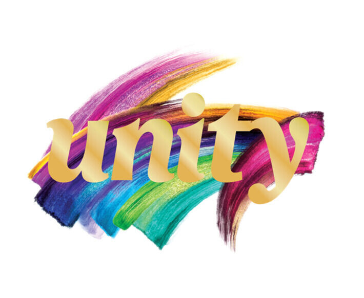 Voita vip-matka Euroviisujen finaaliin – kannusta Käärijä voittoon Liverpoolissa! Unity-logo