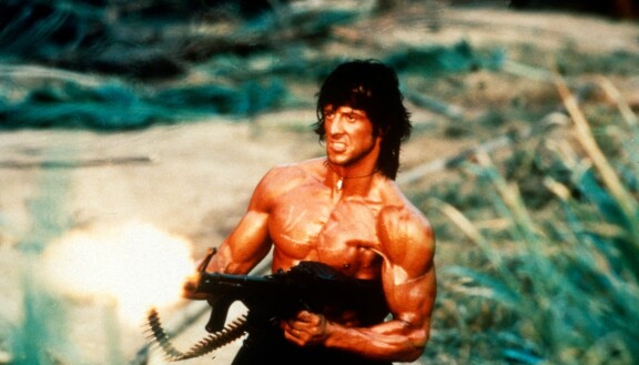 Rambo III -elokuva oli esimerkki Sylvester Stallonen rooleista, jotka sekä tekivät hänestä lopullisesti kuuluisan että olivat tuhota hänen maineensa myös hyvänä näyttelijänä.
