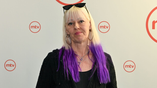 Pia Nykänen ei ole lukenut Matista kirjoitettuja kirjoja – paljastaa syyn MTV:lle