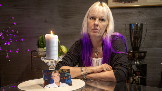 Matti Nykänen olisi täyttänyt tänään 60 - leskeltä tunteellinen päivitys