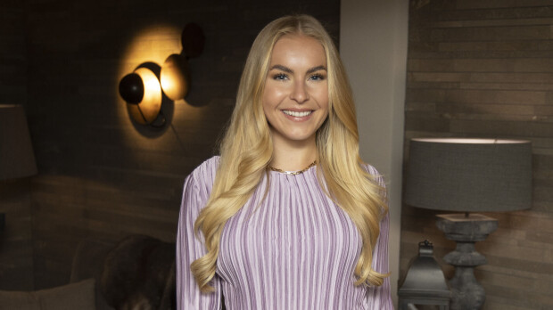 Alina Voronkovan hämmentävä julkaisu: ”Mentiin taas naimisiin”