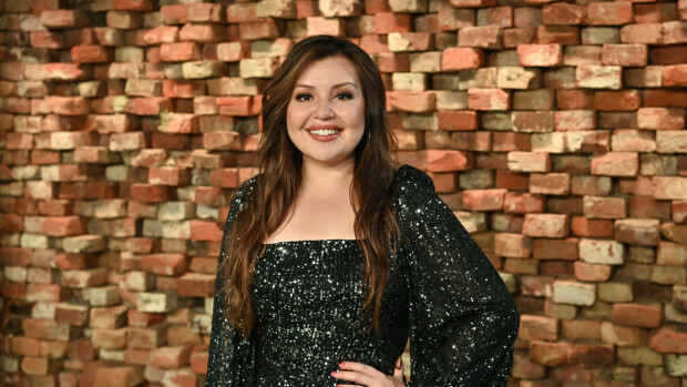 Oho! Diandra herrasmiesseurassa: 'Onpa hän nuorekas!'