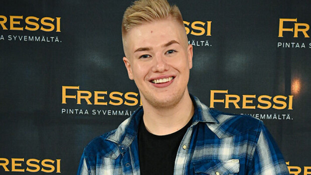 Aarni Mikkola hankki ammattiapua lemmikkikohun jälkeen Aarni Mikkola