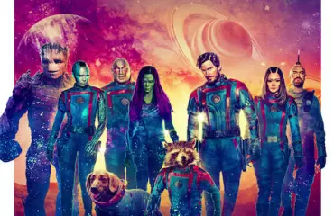 Marvel Studiosin hittitrilogian viimeinen osa ilmestyy Disney+-palveluun elokuussa