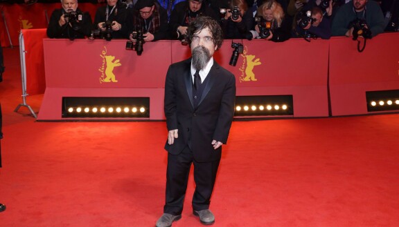 Peter Dinklage kritisoi kovin sanoin uutta Lumikki-elokuvaa. Peter Dinklage kritisoi kovin sanoin uutta Lumikki-elokuvaa.