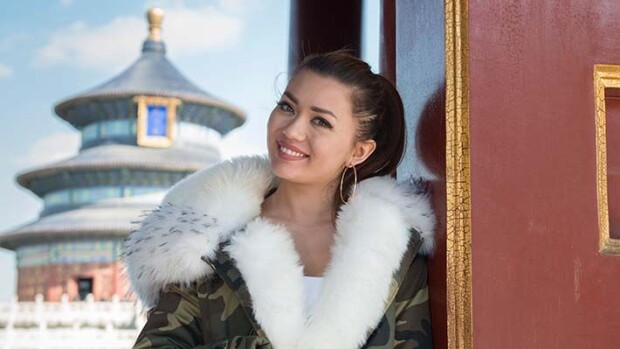 Shirly Karvinen teki todella nolot oharit! Mokan korjaamiseen meni kaksi vuotta shirly karvinen