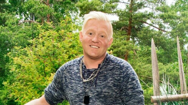 BB-tähti Nino Hermaksen äiti järkyttyi: ”Väärä diagnoosi tappoi poikani” NIno Hermas