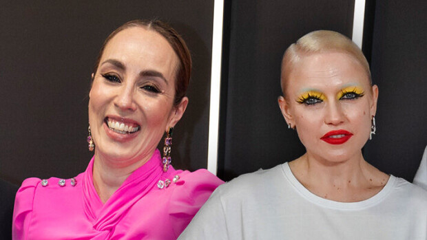 Bestikset lomalla! Anni Ihamäki ja Chisu suuntasivat Pariisiin - erikoinen syy Anni ja Chisu