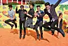 The Janoskians lopetti videoiden julkaisemisen vuonna 2018.