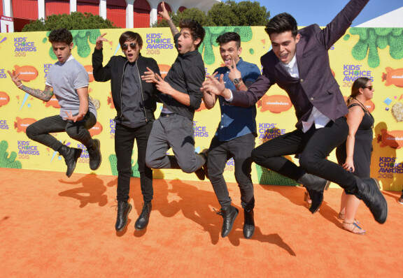 The Janoskians lopetti videoiden julkaisemisen vuonna 2018.