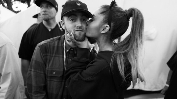 Hurja määrä kumppaneita! Muistatko nämä Ariana Granden miesystävät?