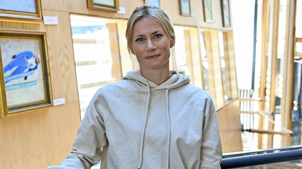 Minka Kuustonen avoimena: 'Oli kesän paras ratkaisu'