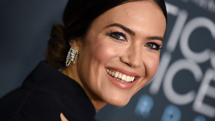 Mandy Moore sai korvaukseksi vain pennejä This Is Us -sarjan striimauksista Mandy Moore attends the 25th Annual Critics' Choice Awards held at Barker Hangar on January 12, 2020 in Santa Monica, CA, USA. Photo by Lionel Hahn/ABACAPRESS/ddp images