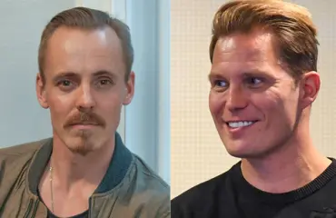 Puhuiko Jare Tiihonen ohi suunsa? Uusi käänne kalsaririidassa