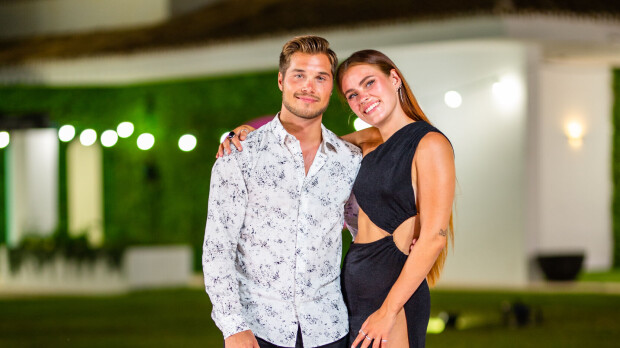 Love Island Suomi -voittajat Elviira ja Paulus: näin käy 25 000 euron voittopotille