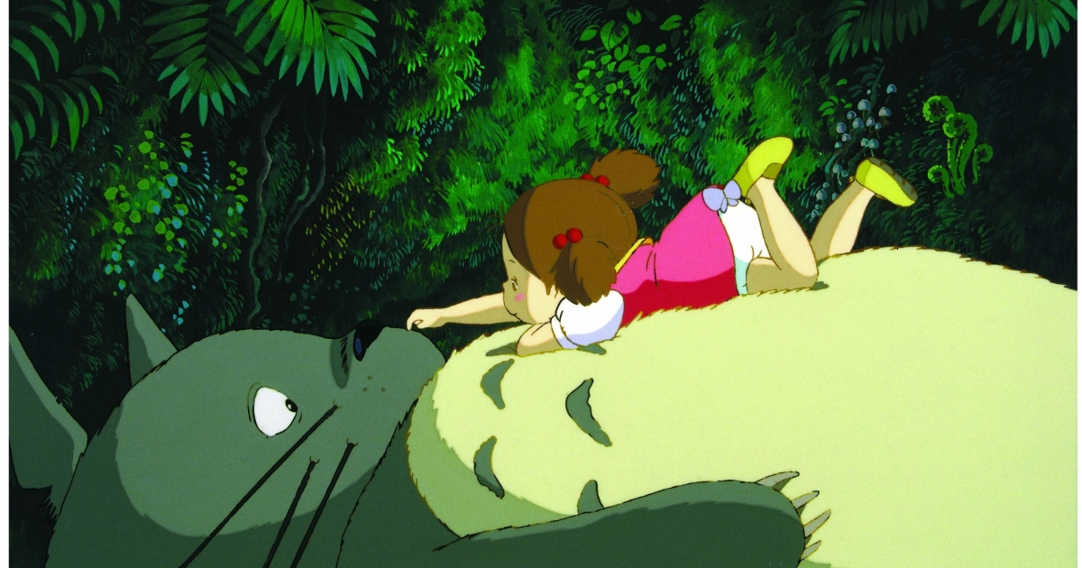 Henkien K tkem Liikkuva Linna Naapurini Totoro N m Kaikki Hayao henkien-k-tkem-liikkuva-linna-naapurini-totoro-n-m-kaikki-hayao
