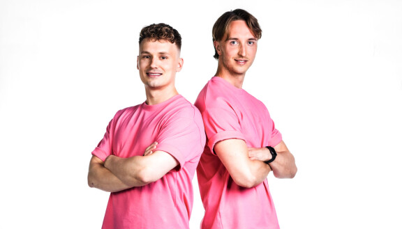 Tässä ovat Amazing Race Suomen kilpailijat
