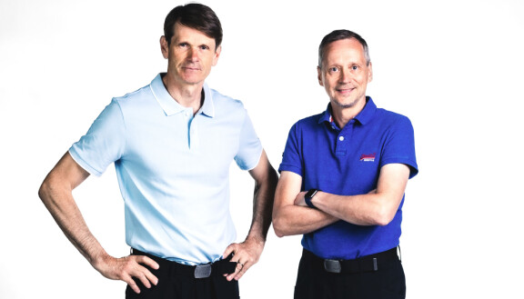 Tässä ovat Amazing Race Suomen kilpailijat